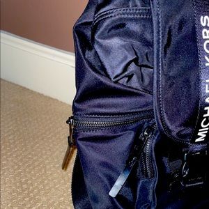 Michael Kors LG Flap Backpack